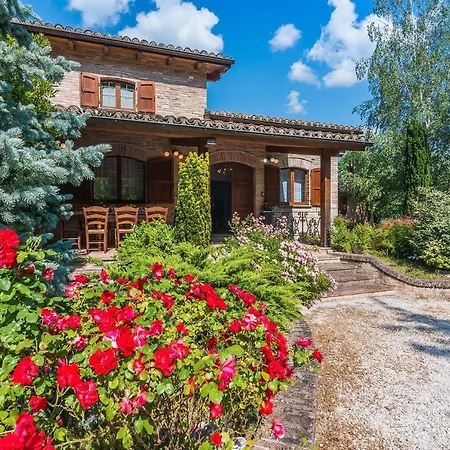 Villa Durante *