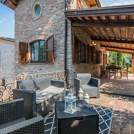 Villa Durante